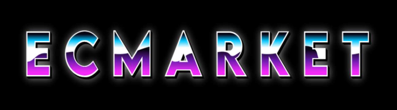 Маркетплейс ECMARKET