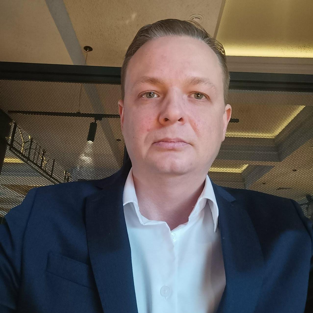 Генеральный директор ООО ФАНТАЗИС Евгений Бережнов