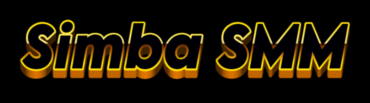 IT и продвижение сайтов SimbaSMM