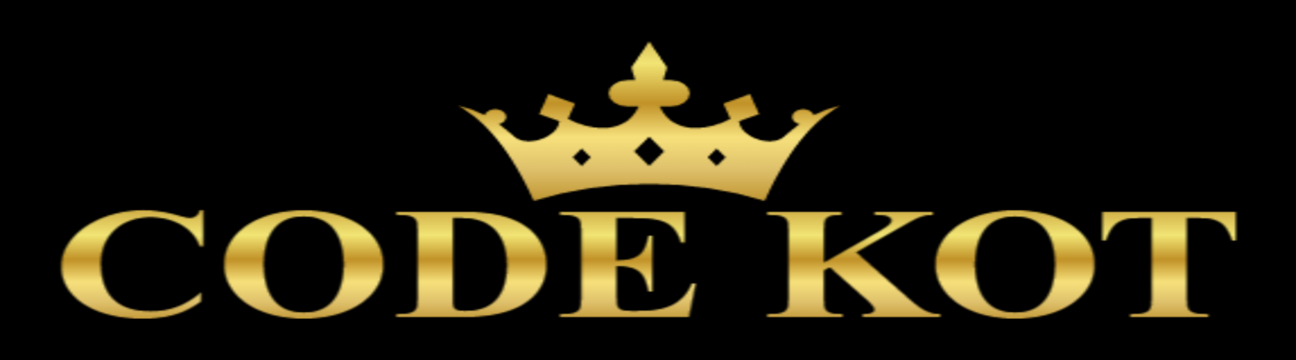 Цифровой маркетплейс CODEKOT