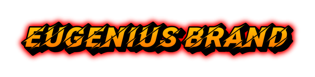 Брендовая одежда Eugenius Brand