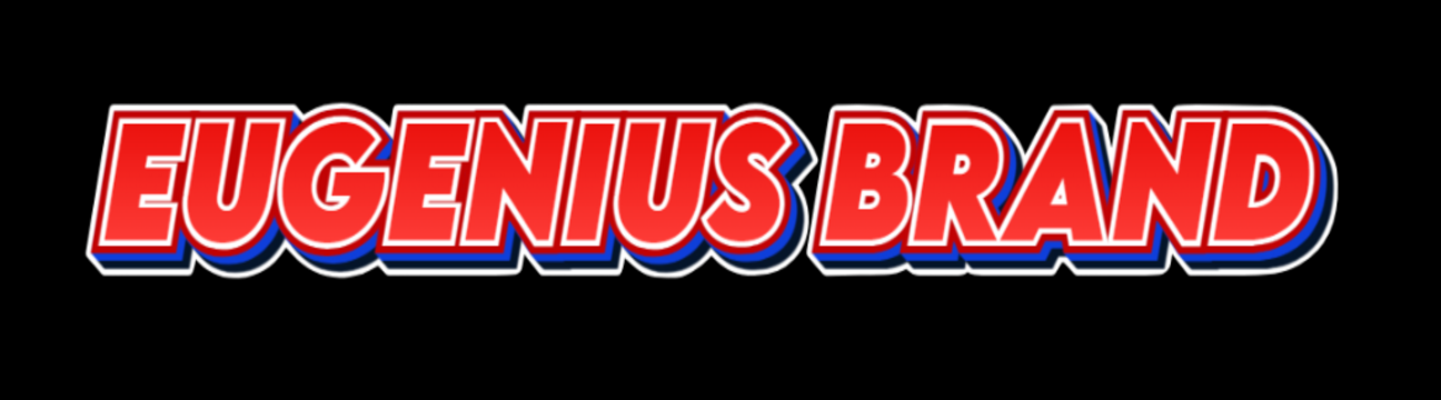 Брендовая одежда Eugenius Brand