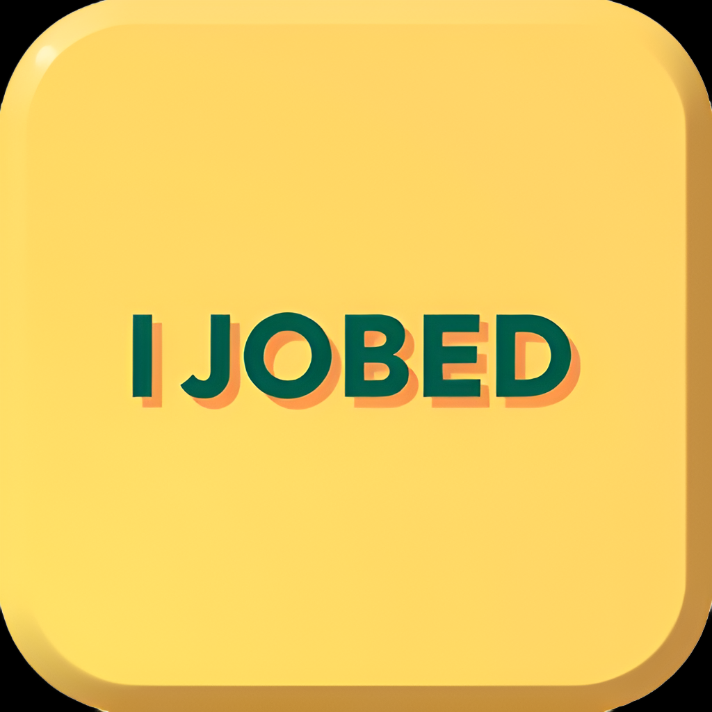 Поиск работы I JOBED