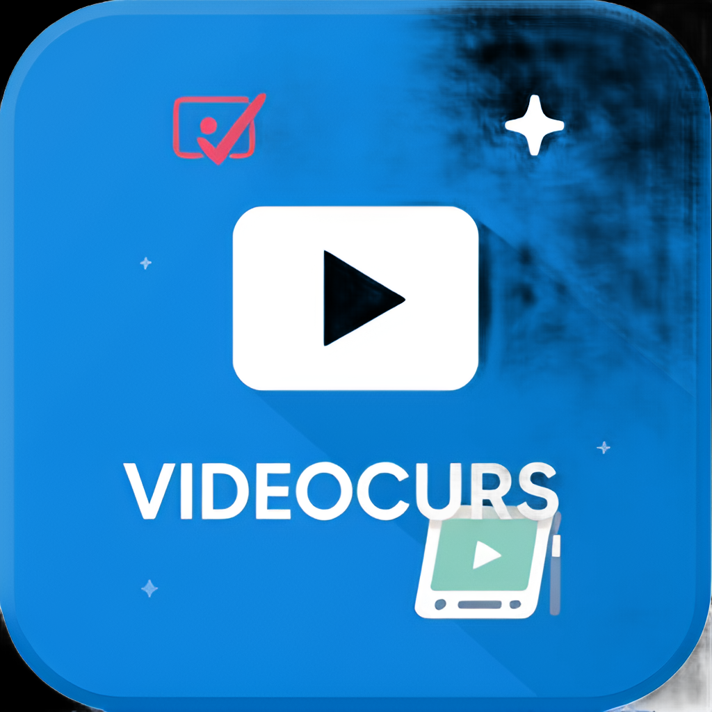 Онлайн-обучение "ВИДЕОКУРС"