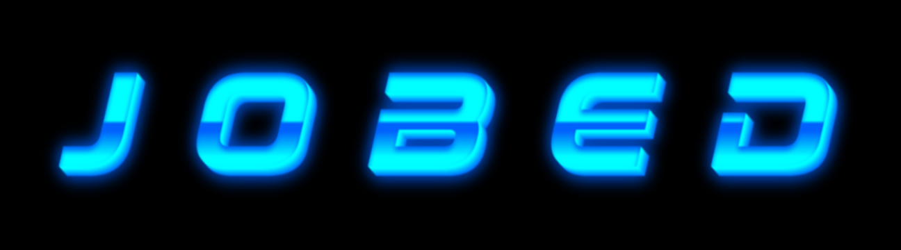 Доска объявлений JOBED