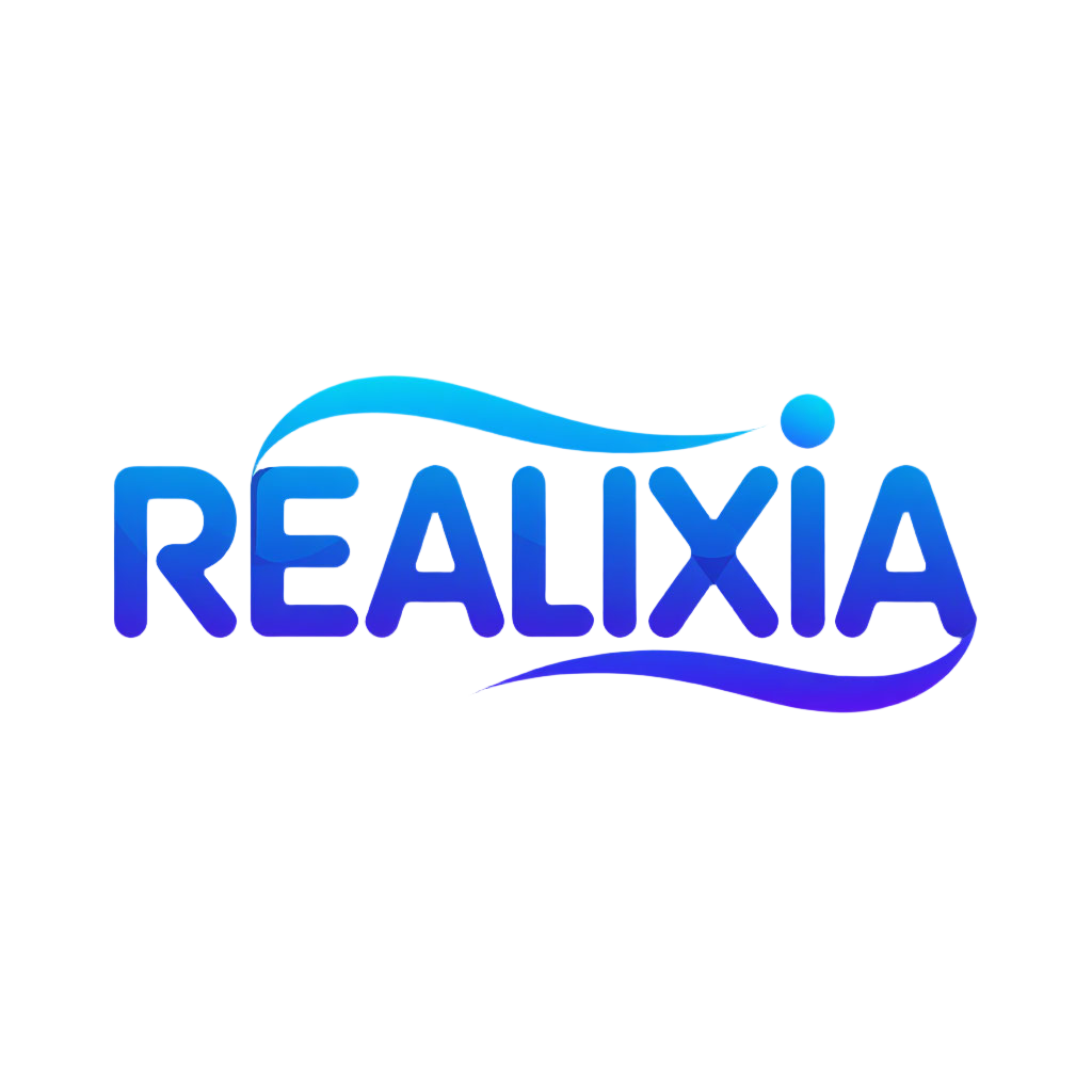 Мультивселенная соцсеть REALIXIA