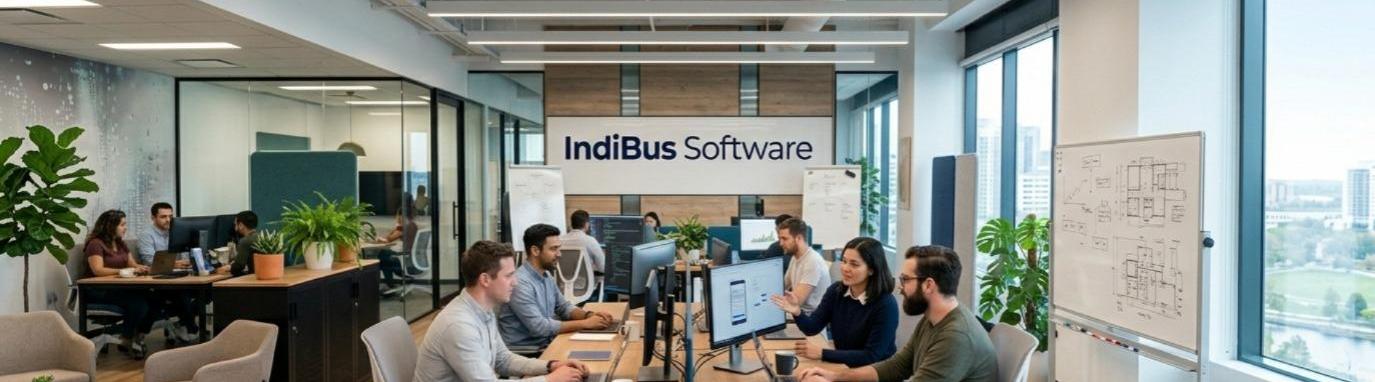 Indibus Software
