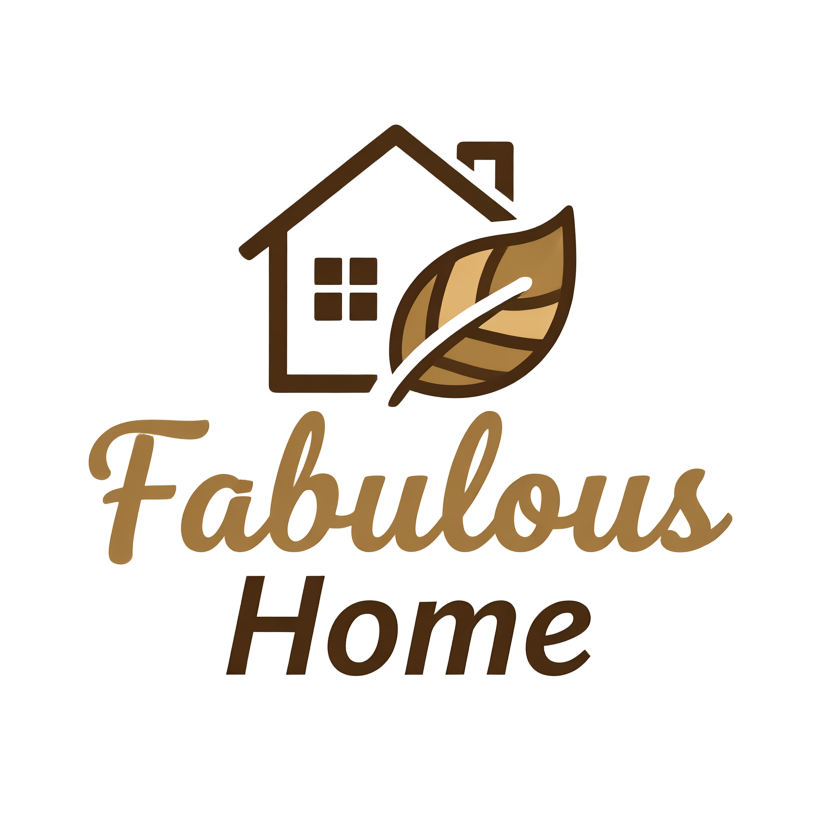 Fabulous Home