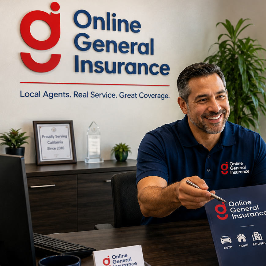 Onlinegeneral Insurance