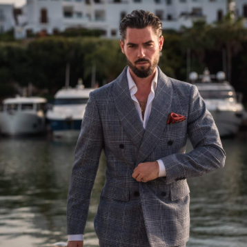 Michael Galante Financial