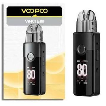 Voopoo Pods