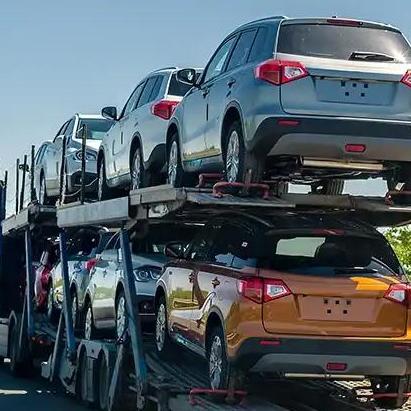 Carbike Movers