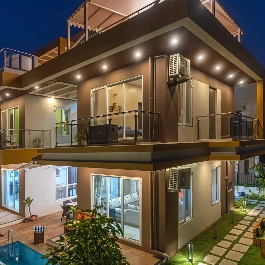 Home Stay