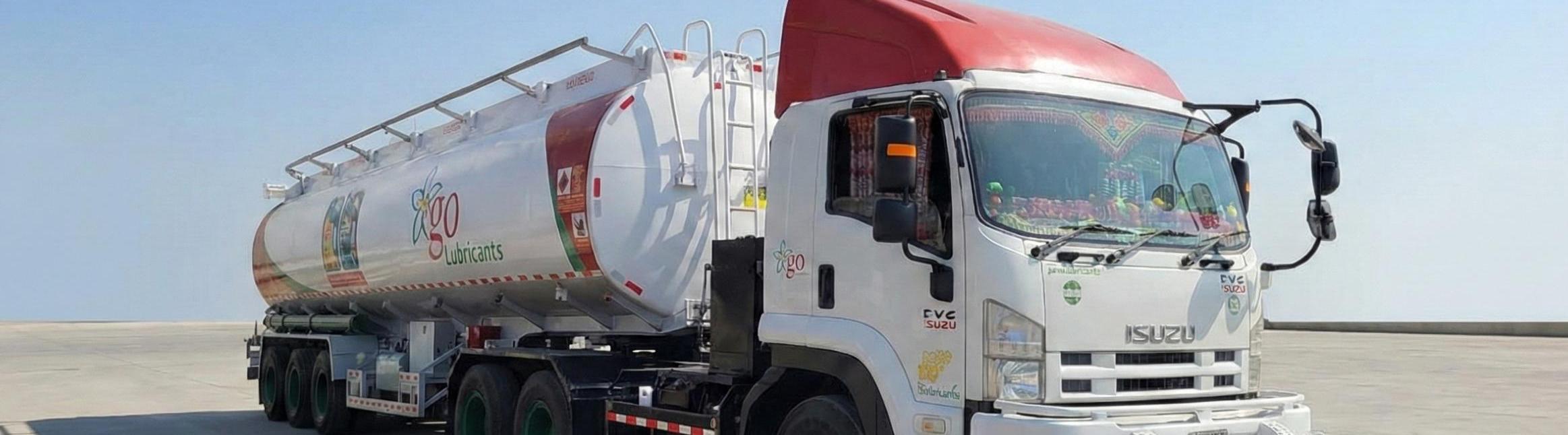 Sitara Petroleum Fuel Stations