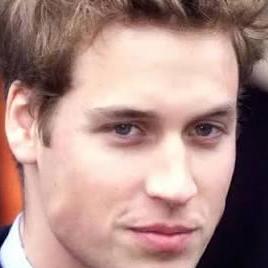 William John
