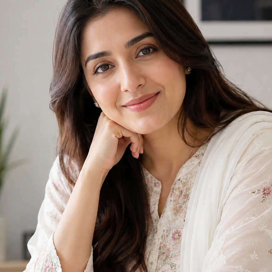 Ask Rizwana