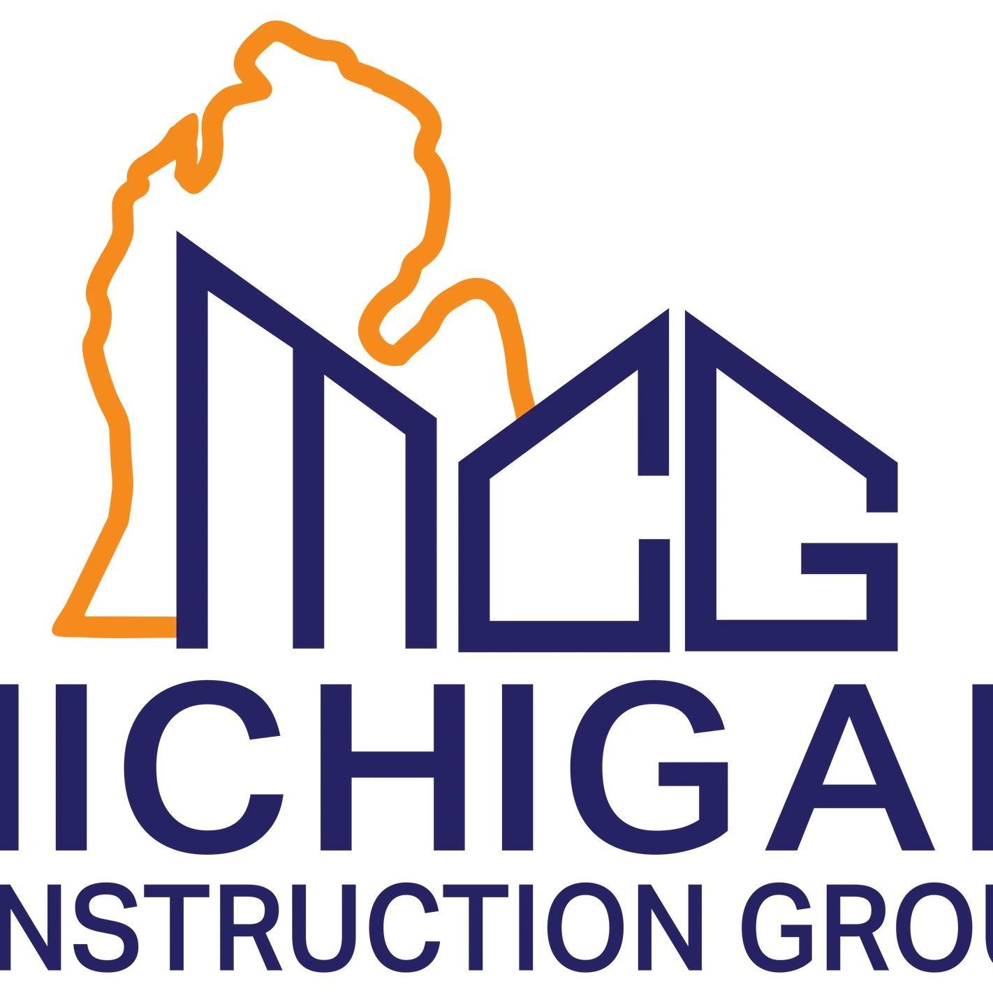 Michigan  Construction Group