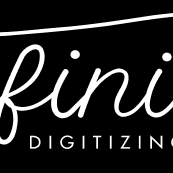 Infinity Digitizing