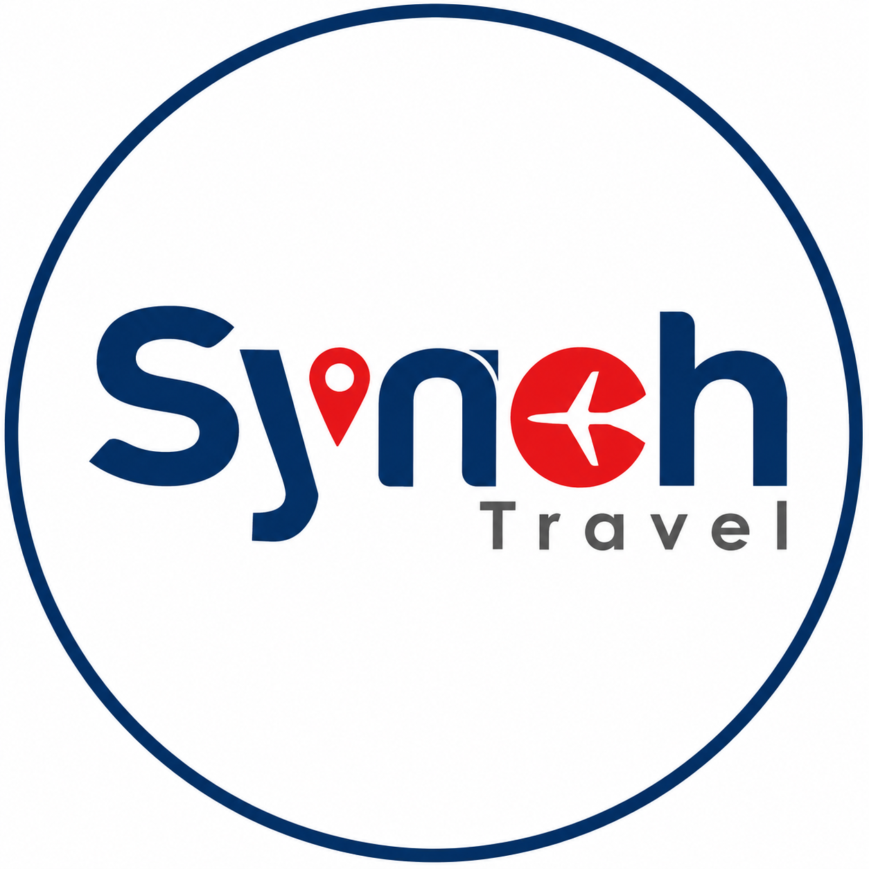 Synch Travel
