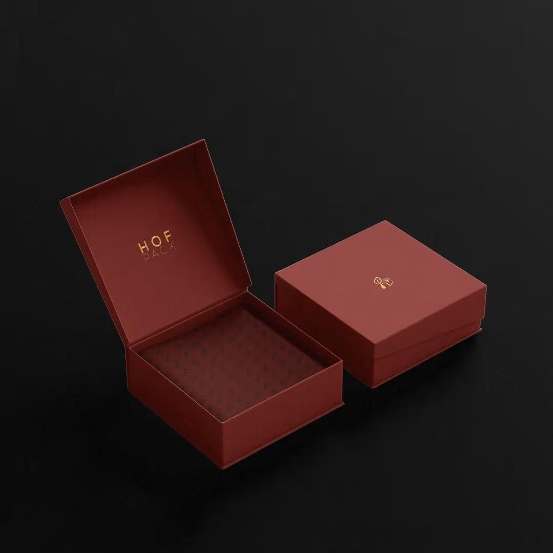Custom Rigid Boxes