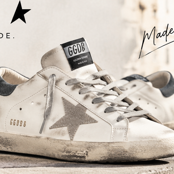 Golden Goose