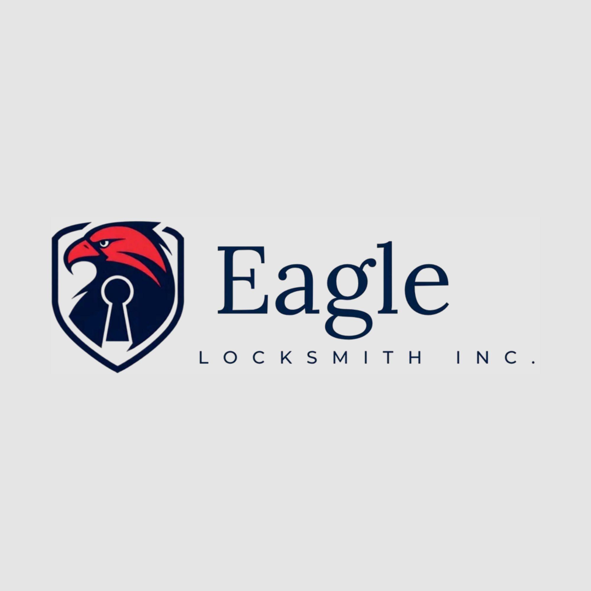 Eagle Locksmith  Inc.