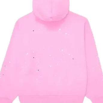 Spider Hoodiesoffical