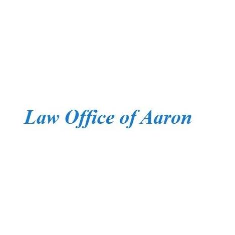 Law Office Of Aaron