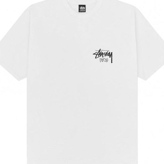 Stussy France