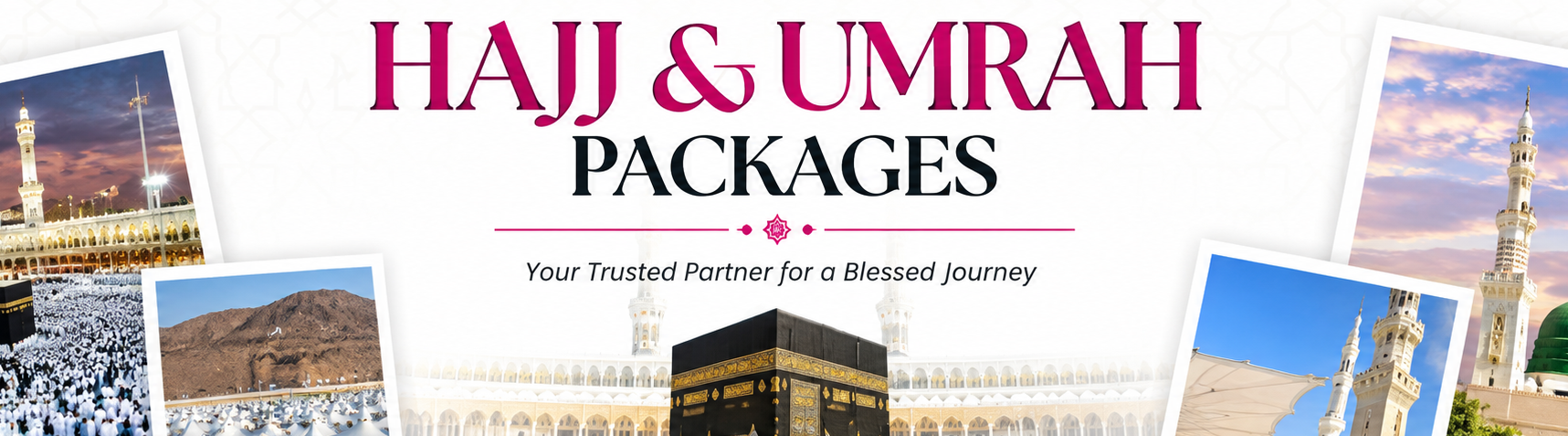Umrah Services From Lahore