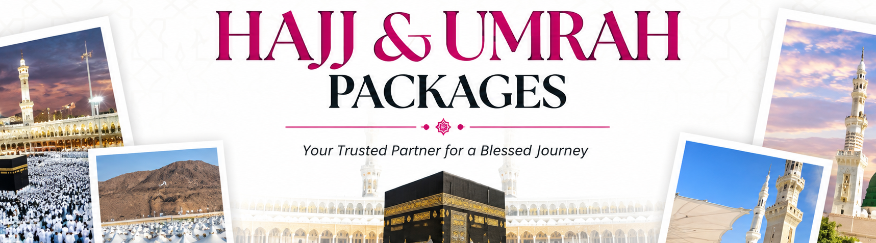 Umrah Company In Lahore