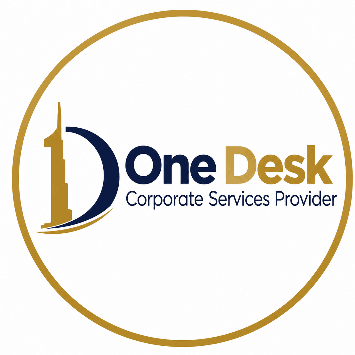 Onedesk Csp