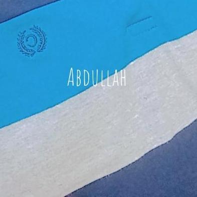 Abdullah Fiaz
