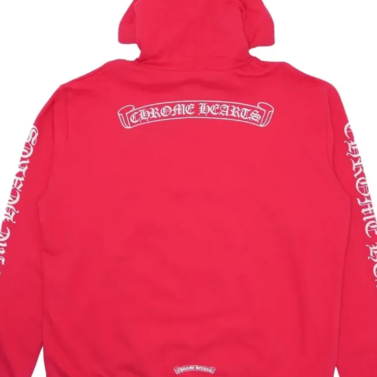 Chrome Hearts