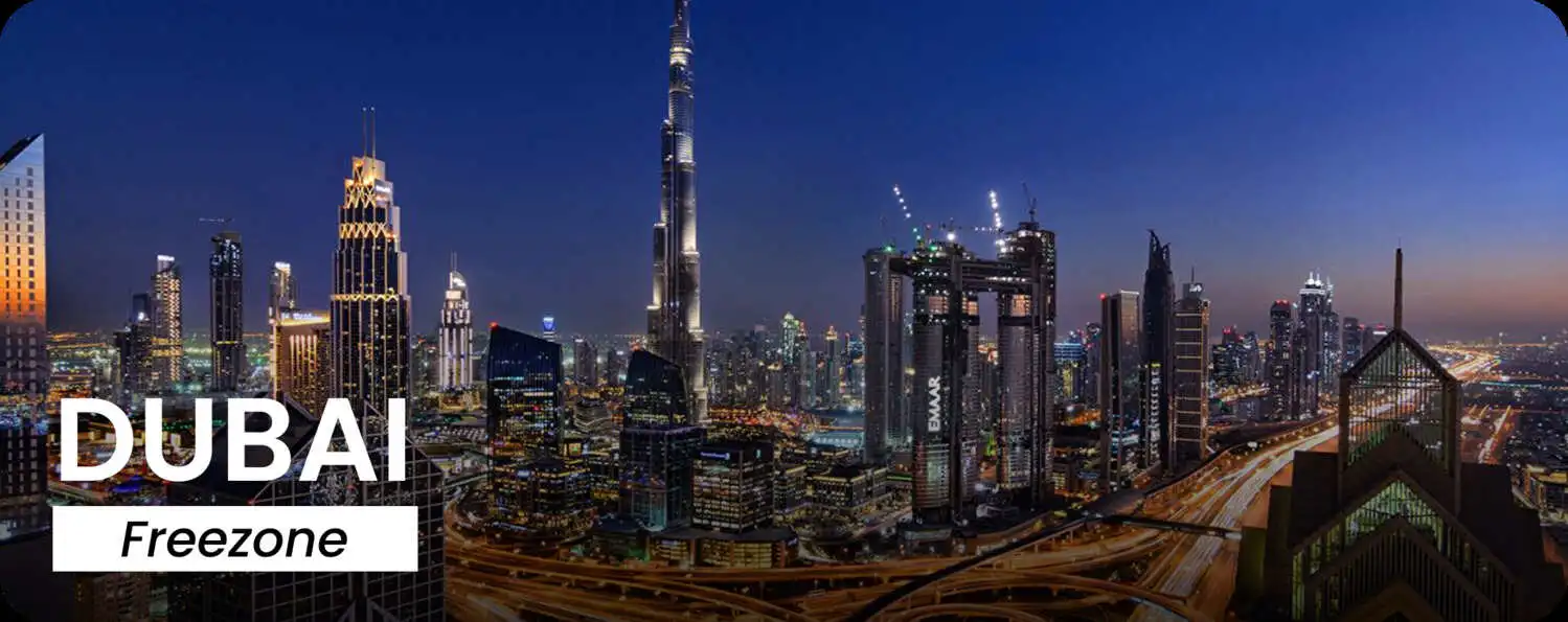 Business  Setup UAE