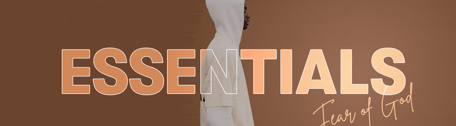 Essentials Hoodies