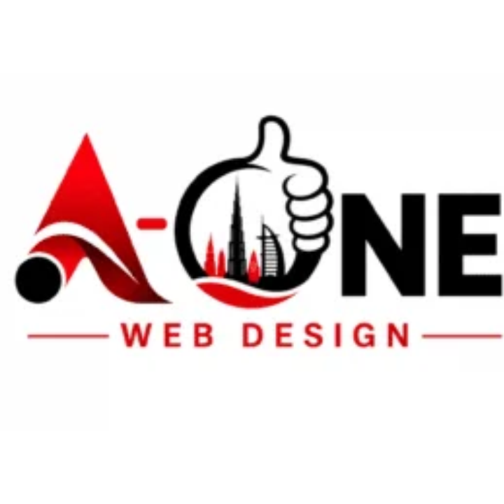A-One Web Design Dubai