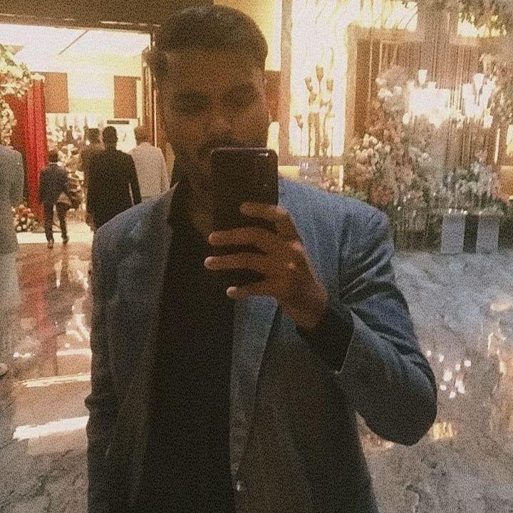 Zuraiz Khan