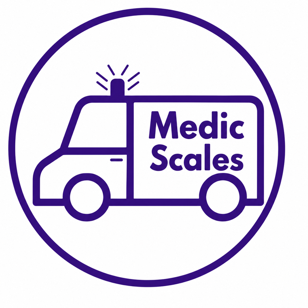 Medic Scales