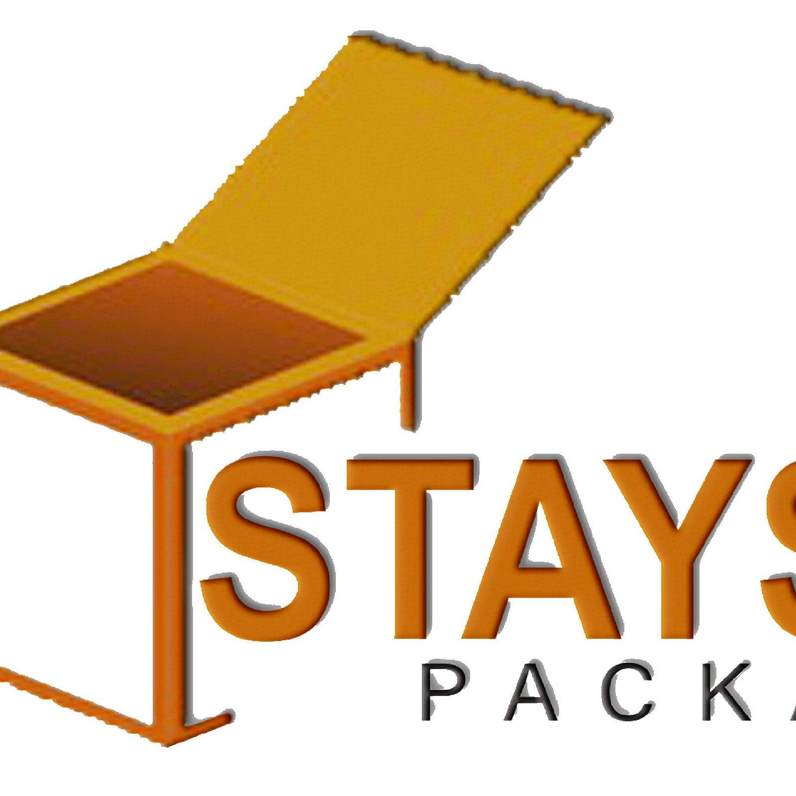 Staysure Packaging