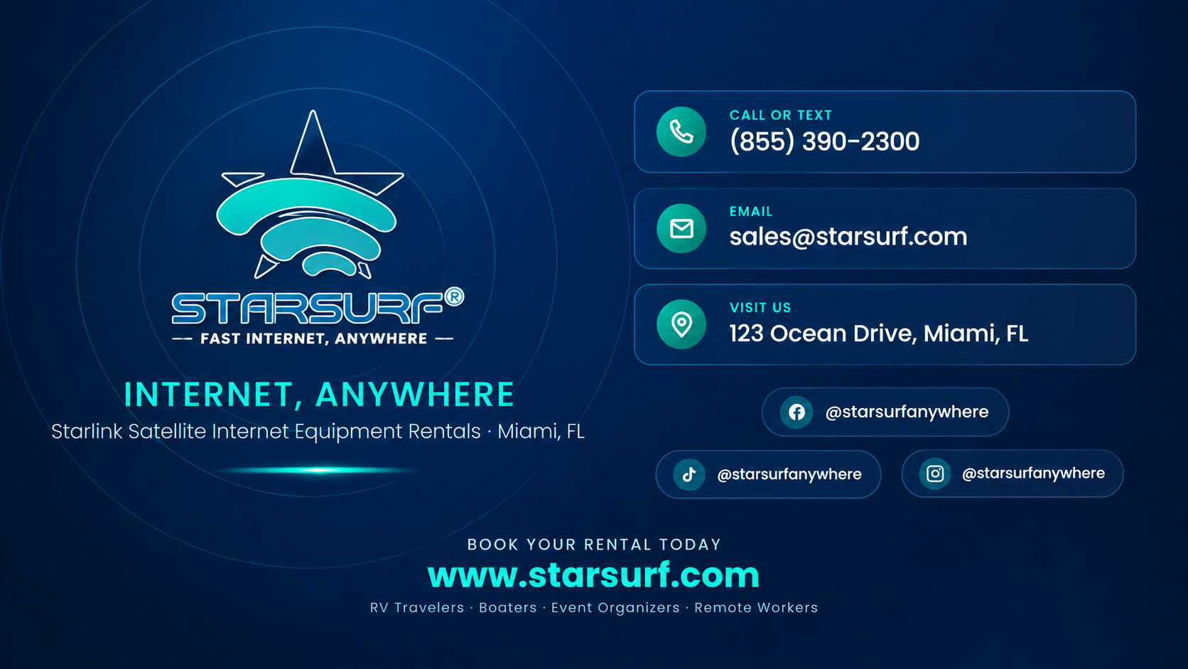Star Surf