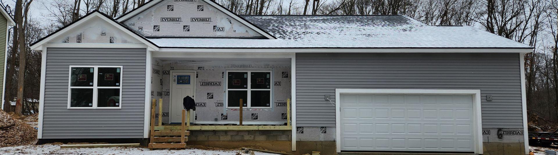 Michigan  Construction Group