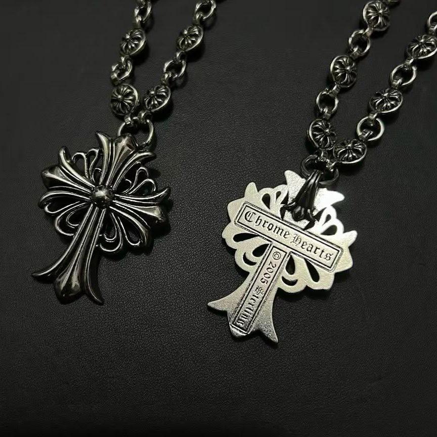 Chrome Hearts Necklace