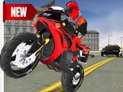 Real Moto Bike Racing