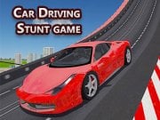 Автомобильные трюки