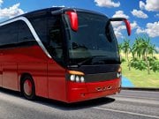 Автобусные гонки