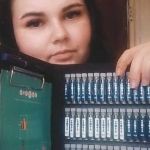 Анастасия Дьячкова