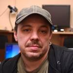 Сергей Беляев
