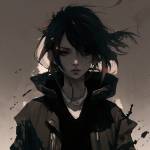 Fallen Rain