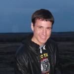 Александр Дзюба